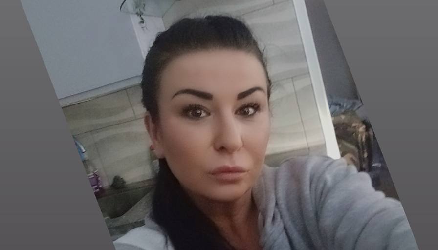 Aleksandra Teresa Mielnik