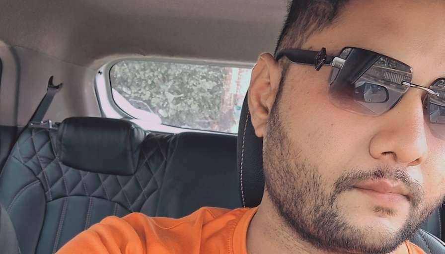 Sanjay kyada