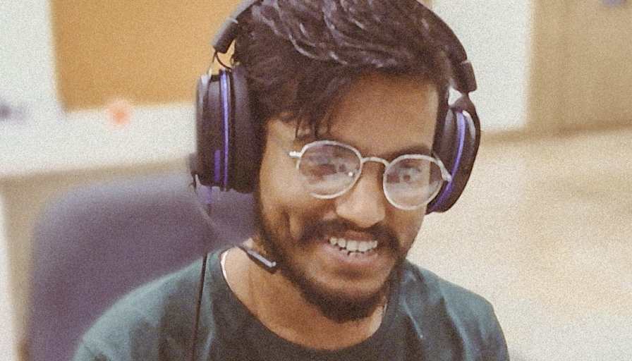 Rakesh Kanjilal
