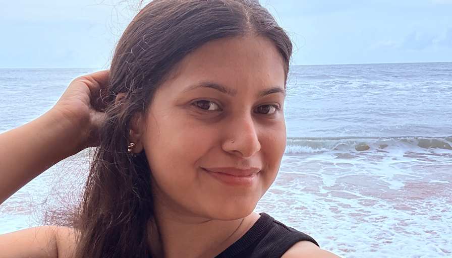 Yashvi purohit