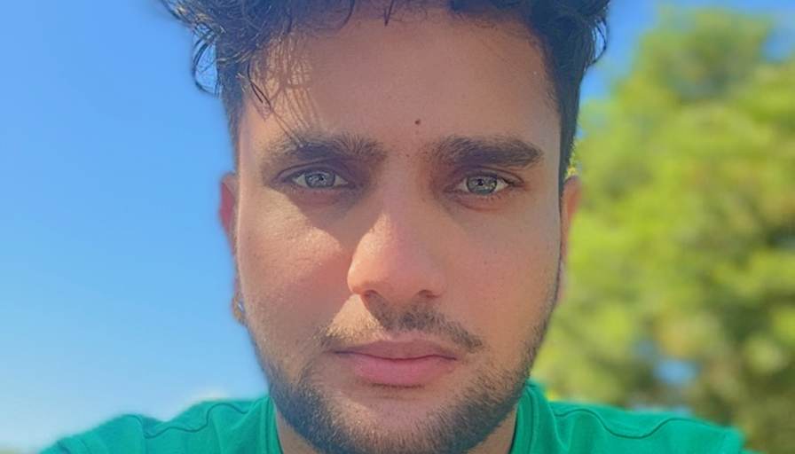 simranpal singh