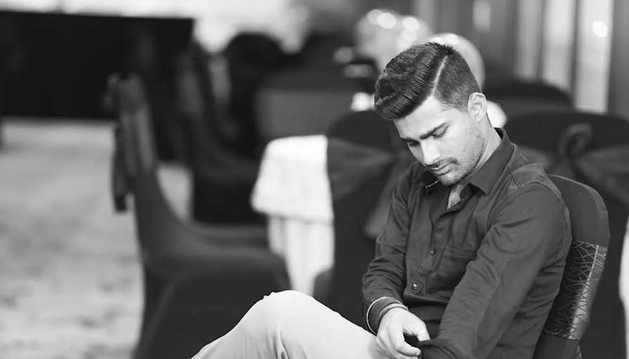 Yashvant Singh Siddhu