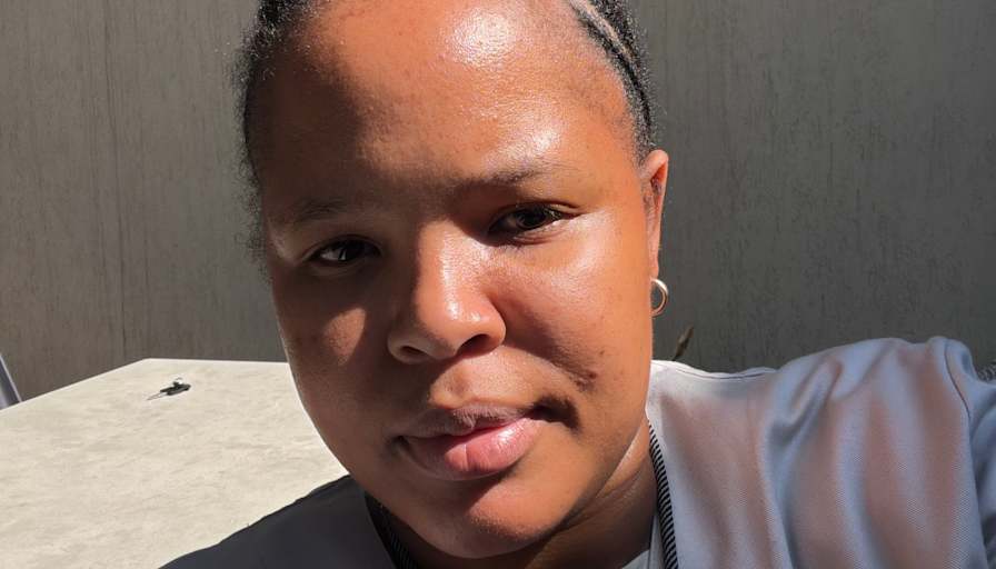 Amanda Thwala