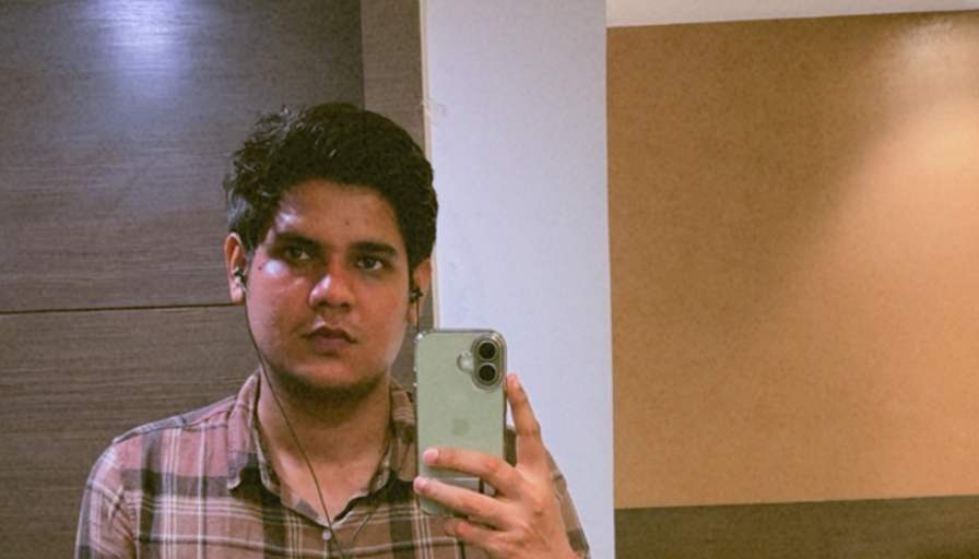 Vipul Dwiwedi