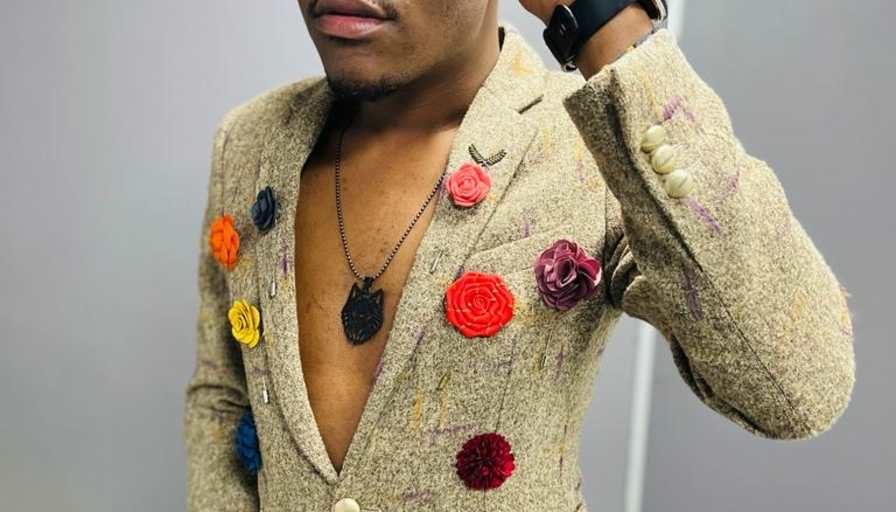 Nkululeko Sosibo