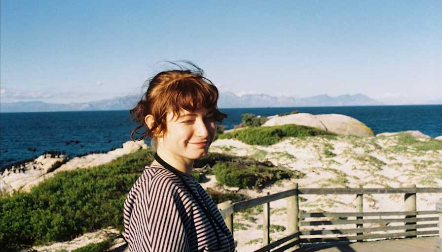 Marceline Nortjé