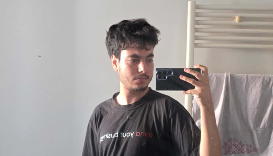 mahdi raboudi