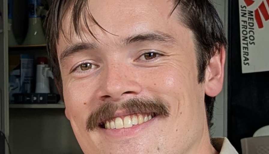 Colin