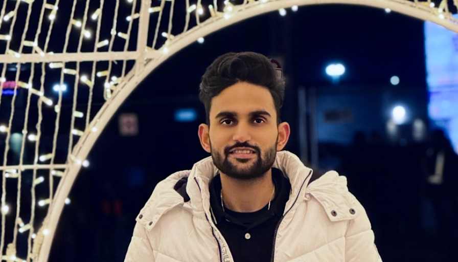Sushil