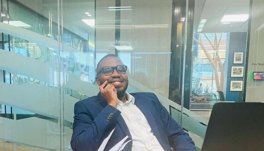 Thabang
