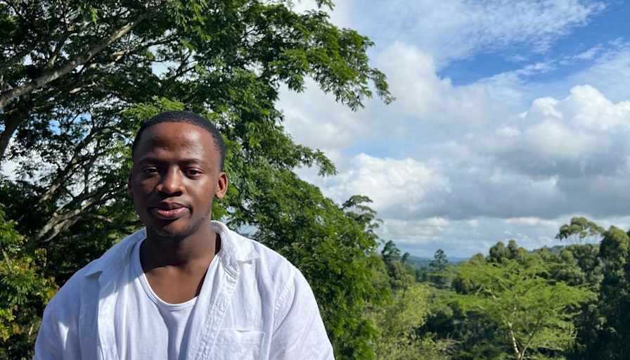 Thandolwethu