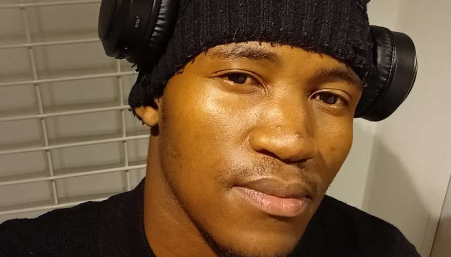 Martin Keto