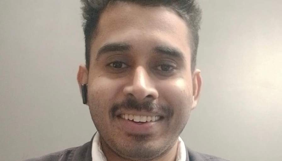 Rajinder