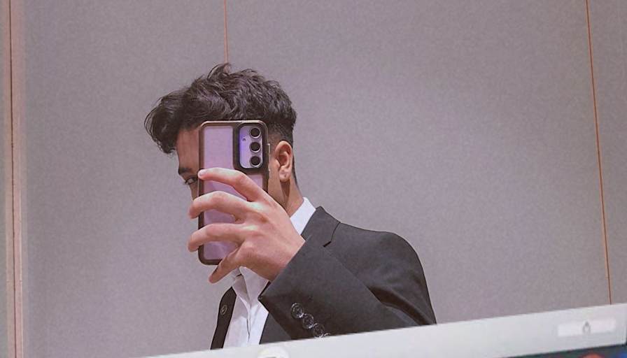 Aditya Kumar
