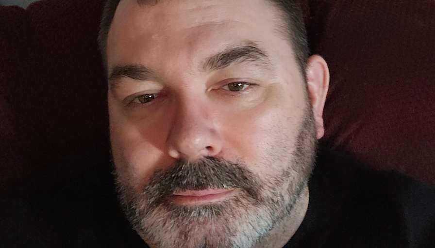 Matt