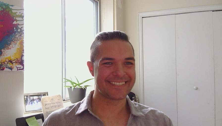 Matthew Synek