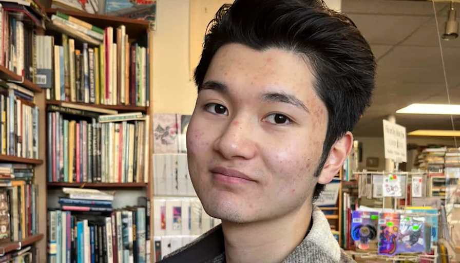 Rik Takahashi