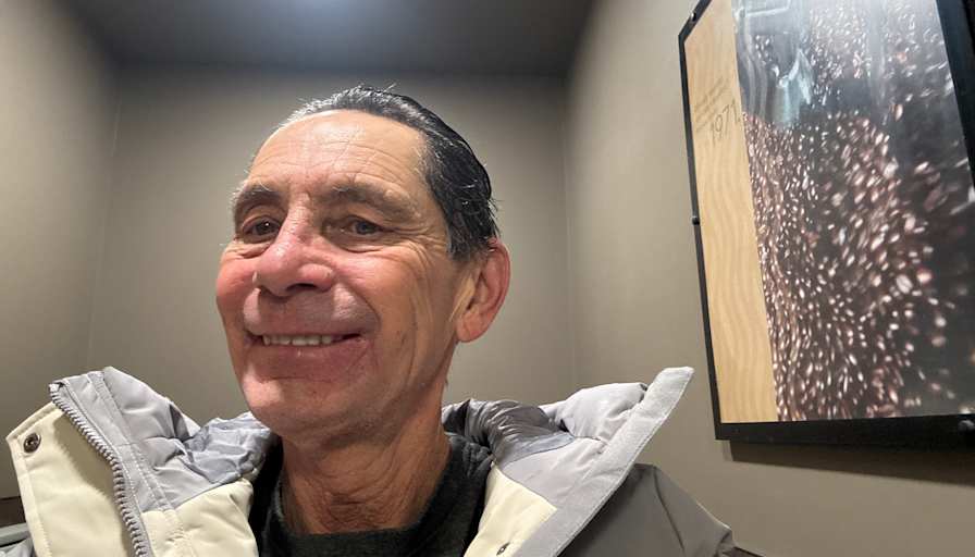 Kenneth Pashko