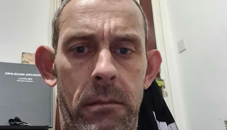 Kevin Mathers