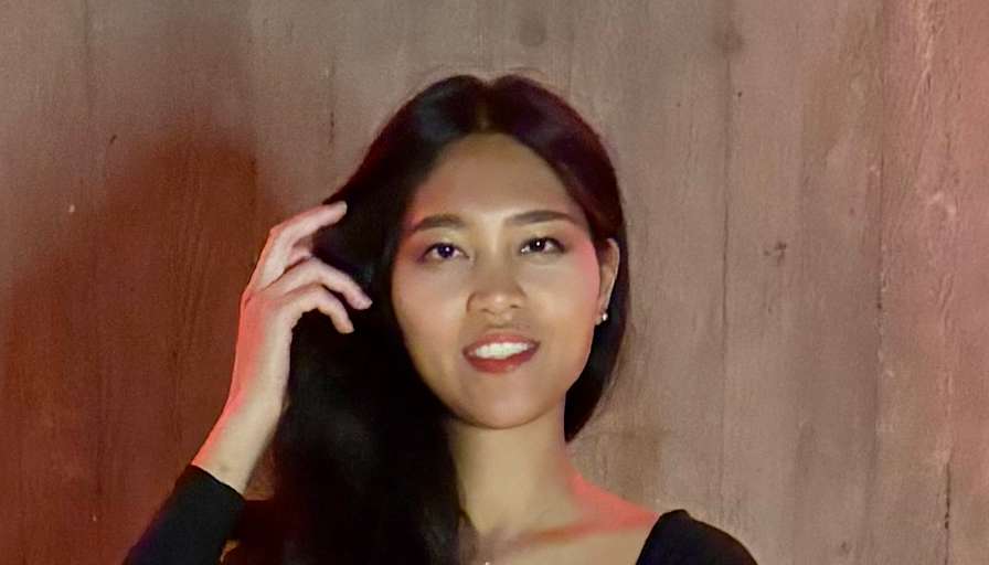 Jenileen Cruz