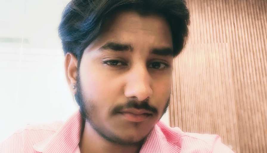 Aditya Patel