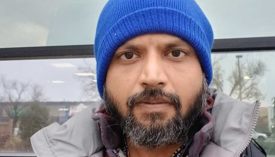 Nand Patel