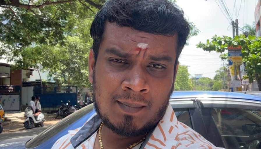 Rajkumar