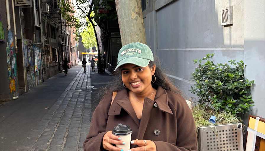 Darshini