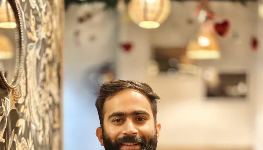 kartikey sharma