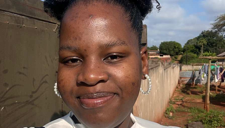 Hlayisani Maluleke