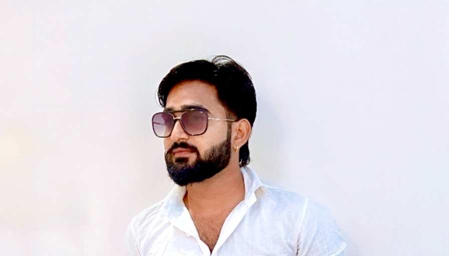 Vishnu Prajapat