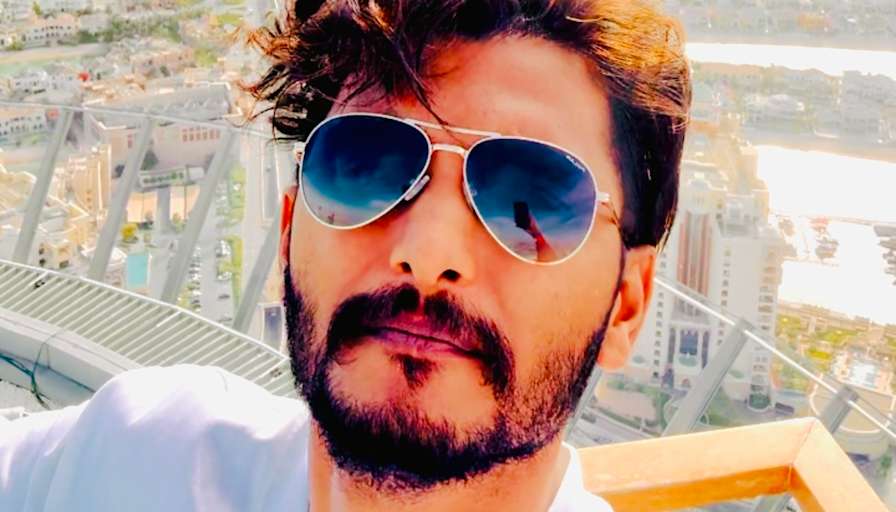Vikram