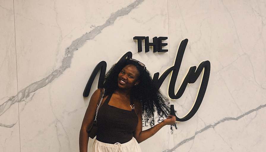 Naledi Senotlela