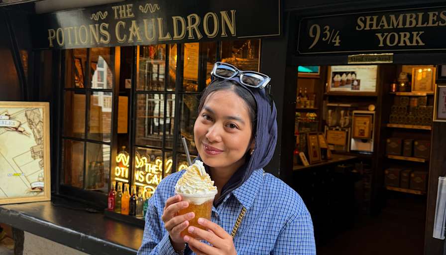 Nabilah
