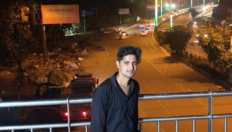 Govind Yadav