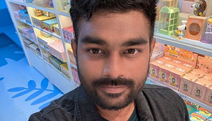 RupaVenkatesh