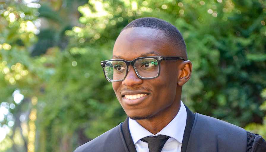 Tino Chaminuka