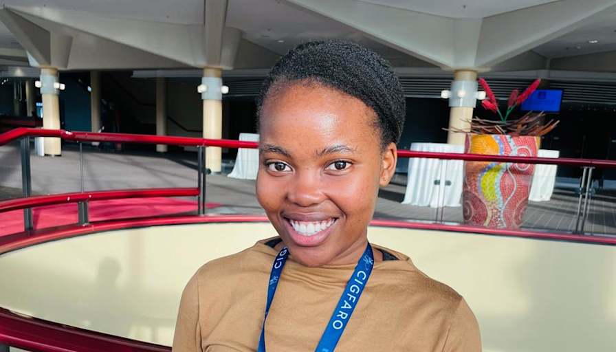Sinethemba