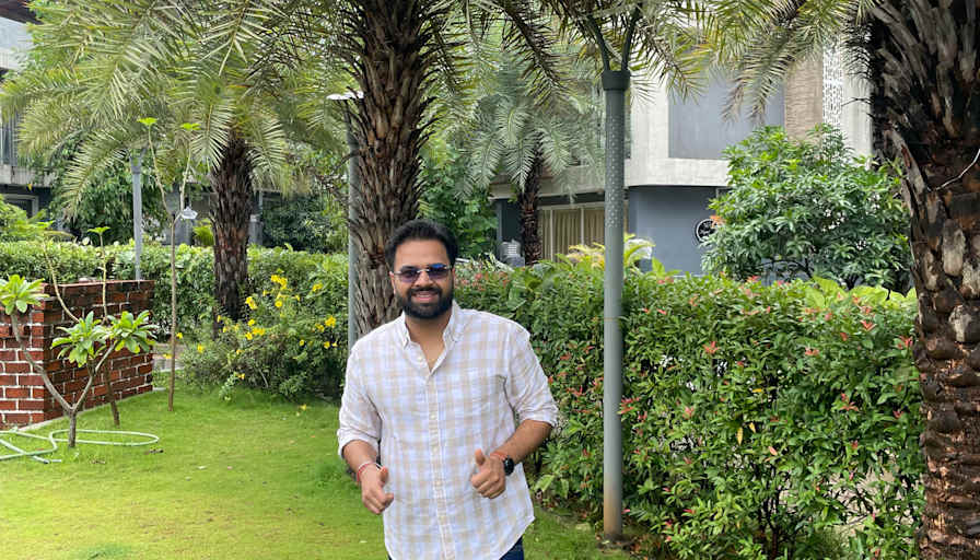 PUNEET MITTAL