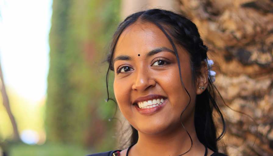 Deepika Cerpath