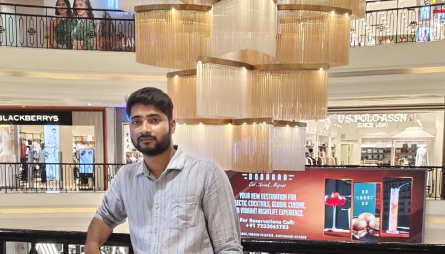 Ankit