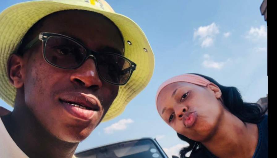 Siyabonga