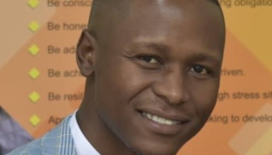 Phillip Tshabalala