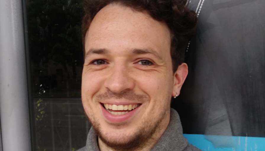 Sean