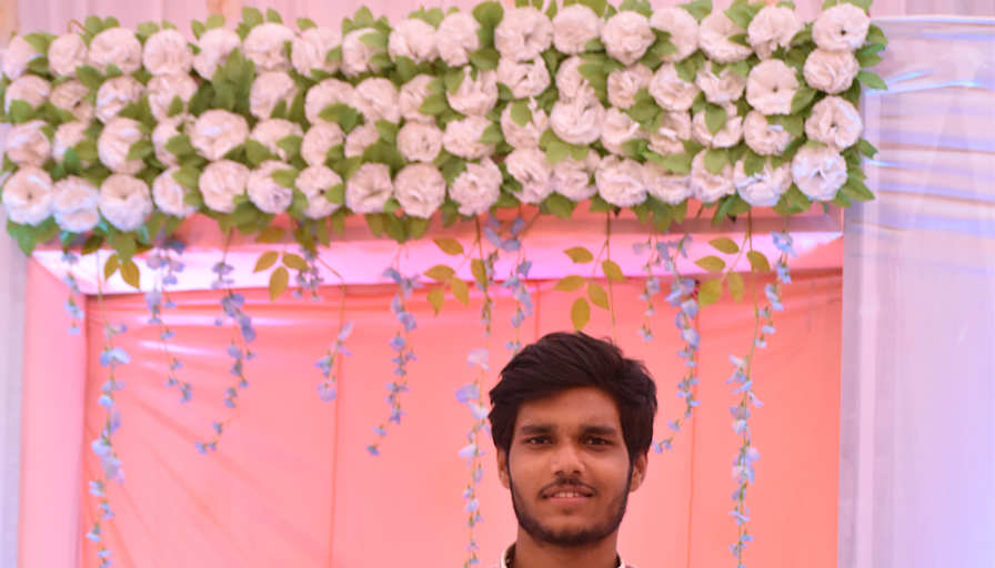 Mandar Vinod Patil