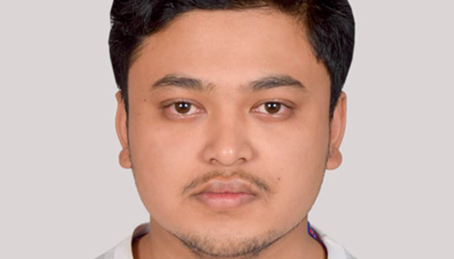 Shrestha