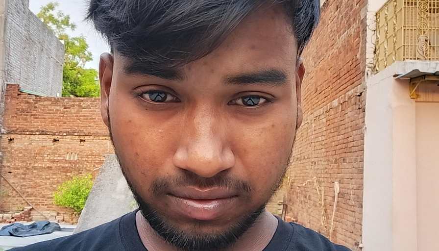 Saurabh Singh