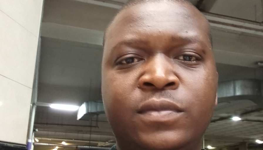 Mthokozisi Goba