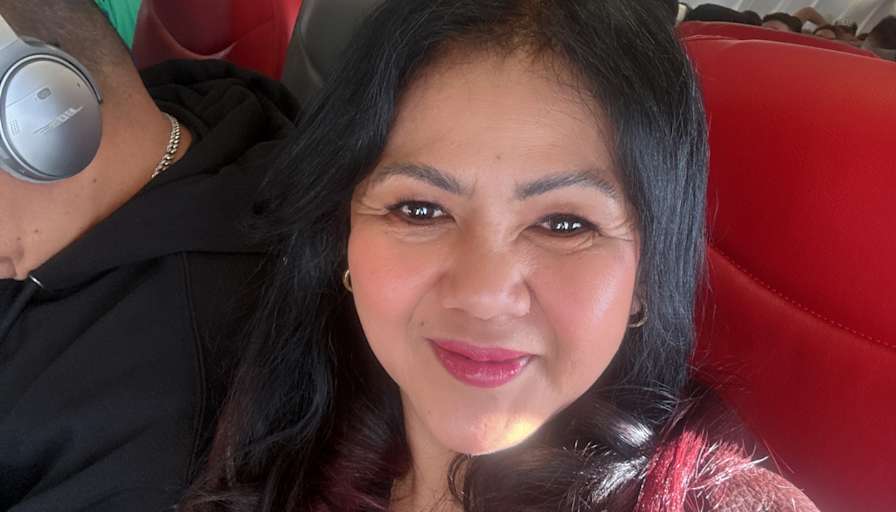 Mrs teresa baguio