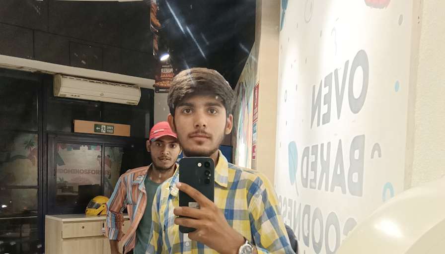 rohit meena